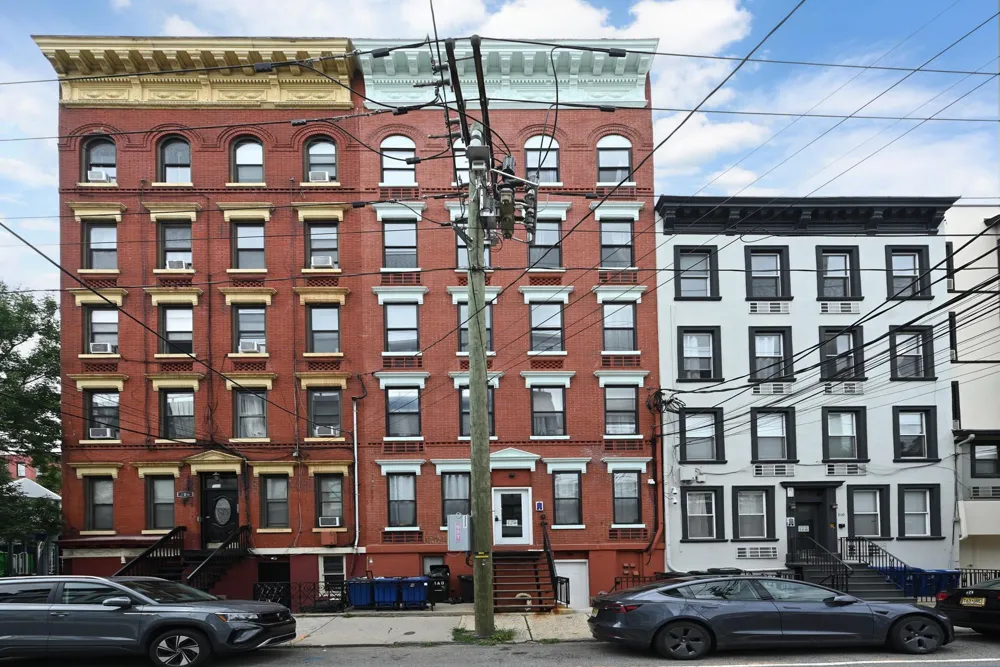 308 MADISON ST Hoboken, NJ 07030