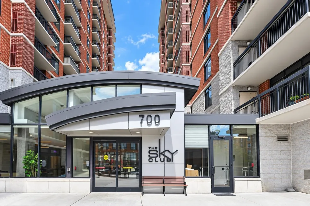 700 1ST ST Hoboken, NJ 07030