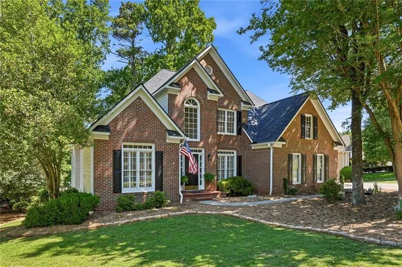 1032 Chippendale Trail SW Marietta, GA 30064