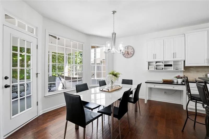 1032 Chippendale Trail SW Marietta, GA 30064