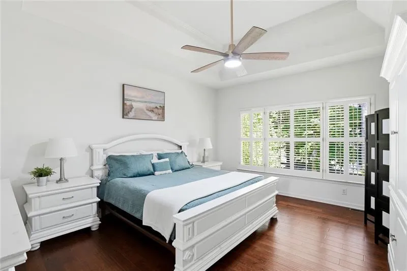 1032 Chippendale Trail SW Marietta, GA 30064