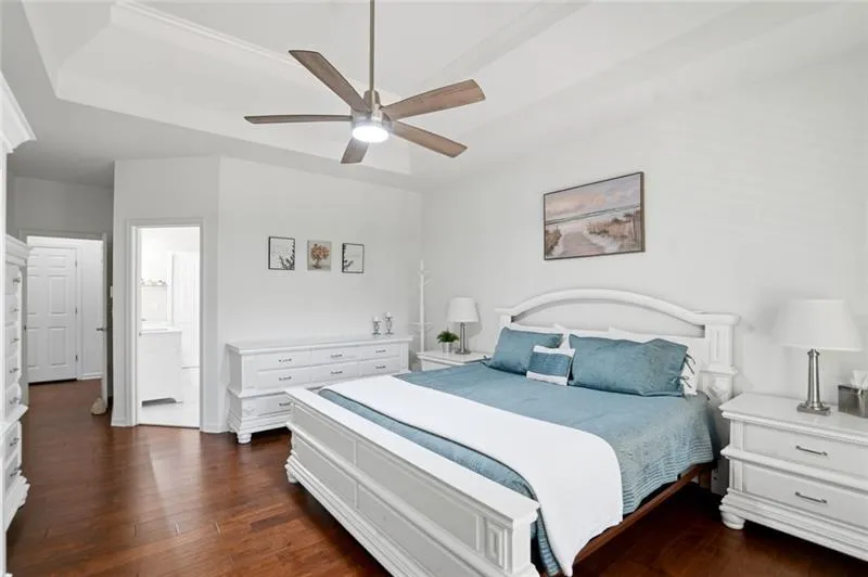 1032 Chippendale Trail SW Marietta, GA 30064