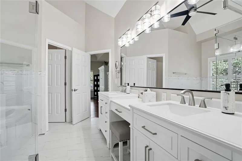 1032 Chippendale Trail SW Marietta, GA 30064