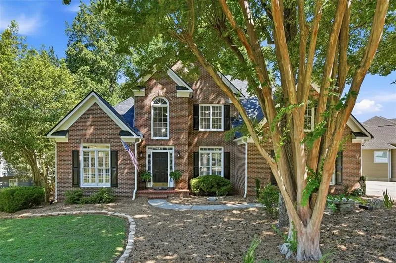 1032 Chippendale Trail SW Marietta, GA 30064