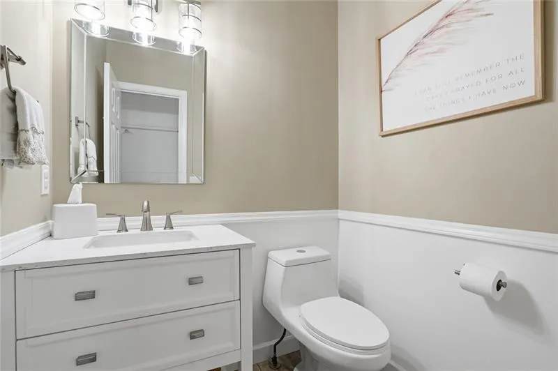1032 Chippendale Trail SW Marietta, GA 30064