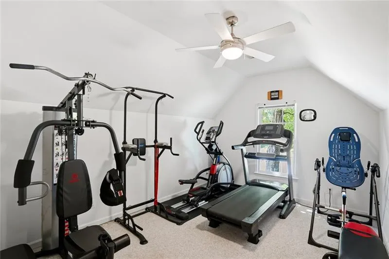 1032 Chippendale Trail SW Marietta, GA 30064