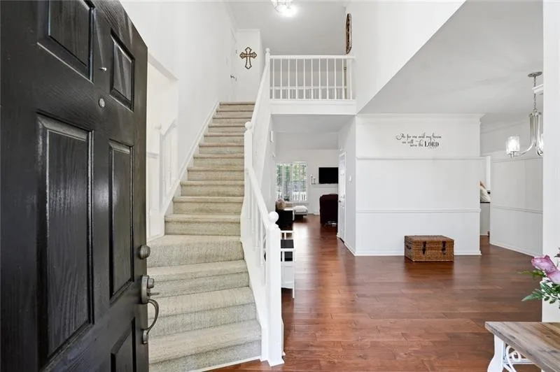 1032 Chippendale Trail SW Marietta, GA 30064