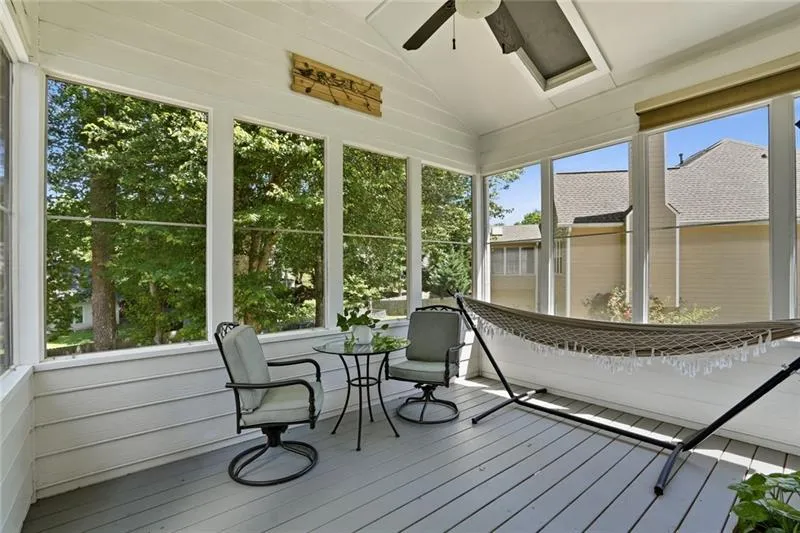 1032 Chippendale Trail SW Marietta, GA 30064