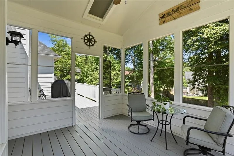 1032 Chippendale Trail SW Marietta, GA 30064