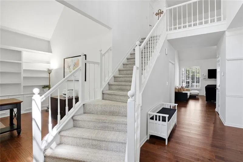 1032 Chippendale Trail SW Marietta, GA 30064