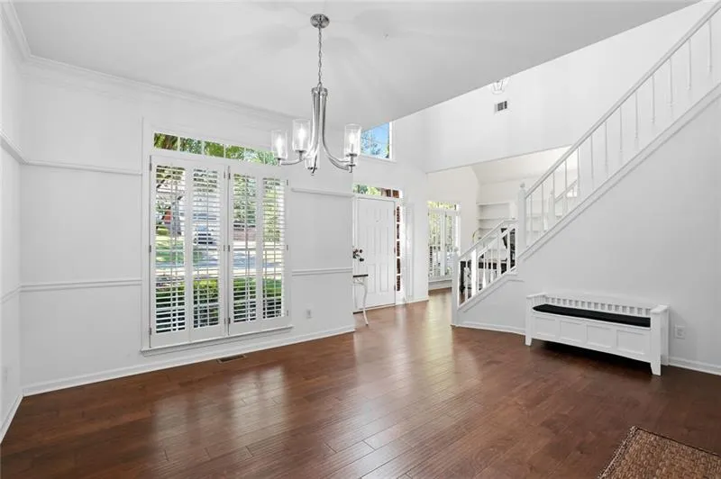1032 Chippendale Trail SW Marietta, GA 30064