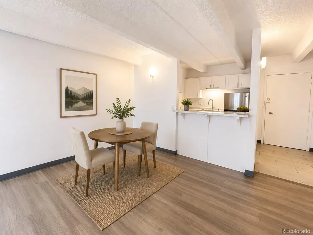1265 Race Street #208 Denver, CO 80206