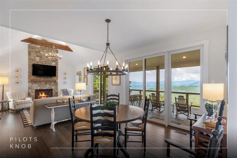 11 Owls Nest Lane Glenville, NC 28736