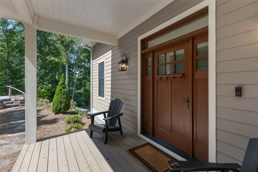 11 Owls Nest Lane Glenville, NC 28736