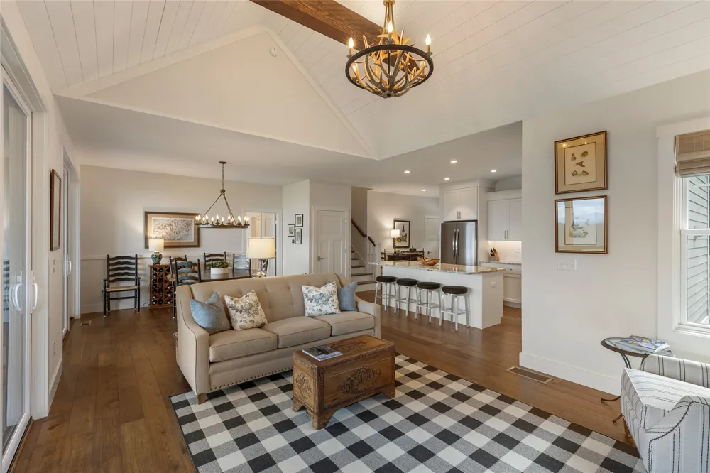 11 Owls Nest Lane Glenville, NC 28736