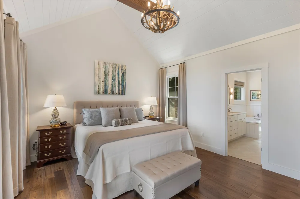 11 Owls Nest Lane Glenville, NC 28736