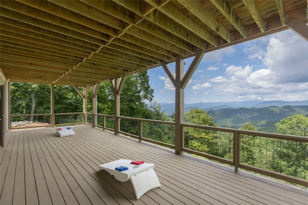 11 Owls Nest Lane Glenville, NC 28736