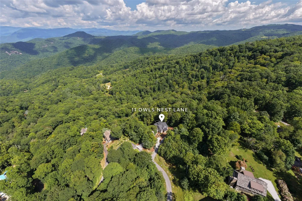 11 Owls Nest Lane Glenville, NC 28736