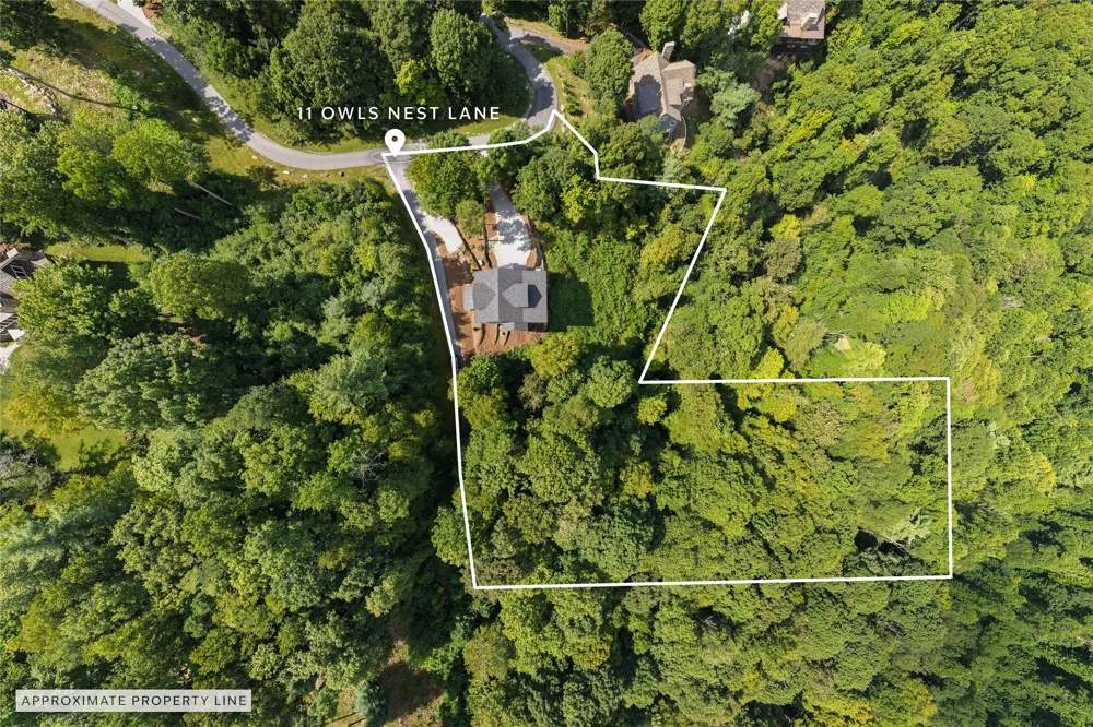 11 Owls Nest Lane Glenville, NC 28736