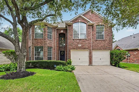 19418 Colony Trail Lane