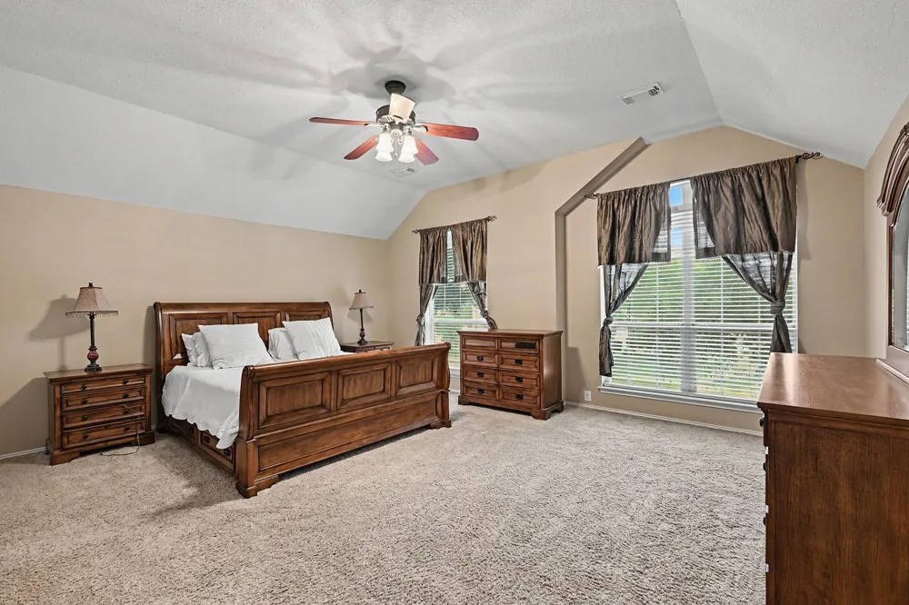 19418 Colony Trail Lane Katy, TX 77449