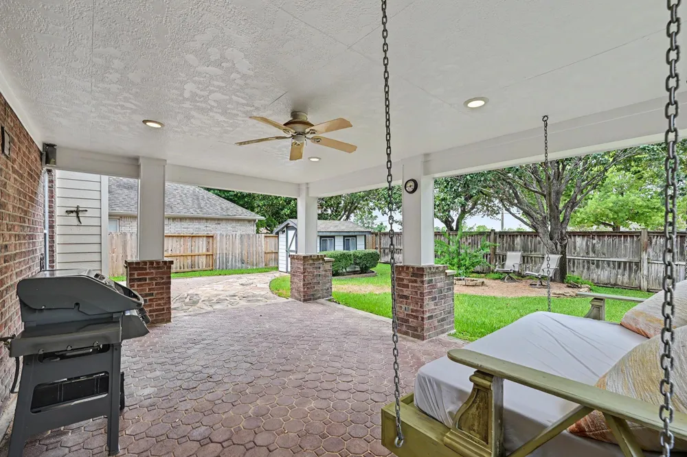 19418 Colony Trail Lane Katy, TX 77449