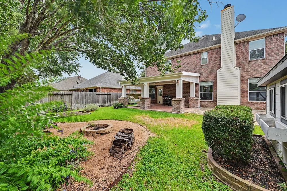 19418 Colony Trail Lane Katy, TX 77449
