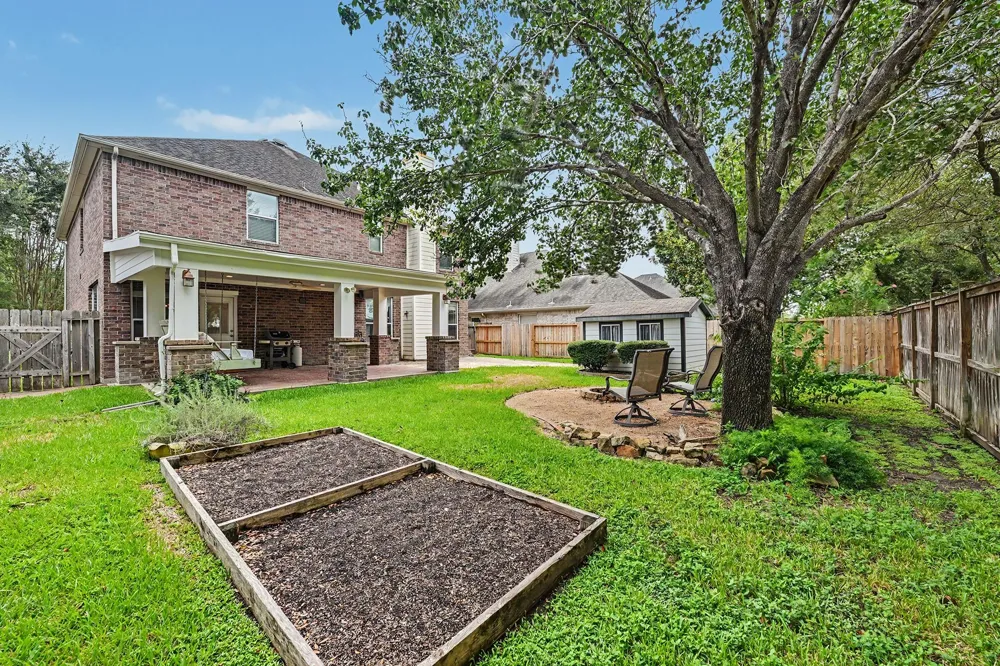 19418 Colony Trail Lane Katy, TX 77449