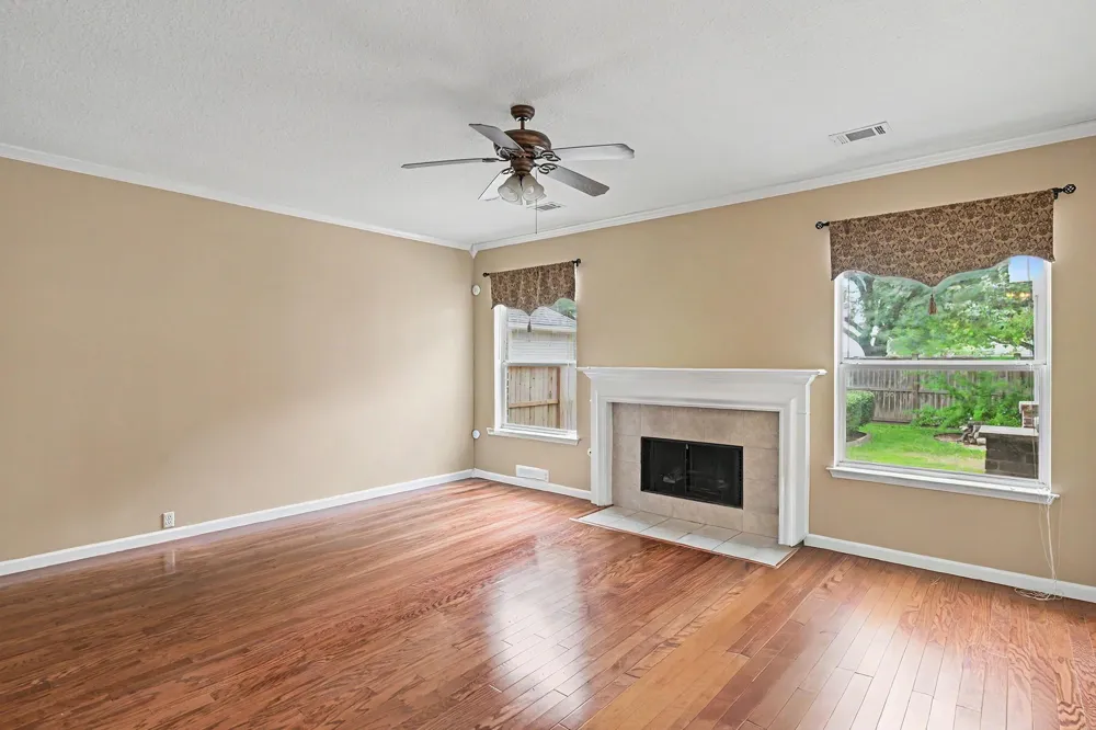 19418 Colony Trail Lane Katy, TX 77449