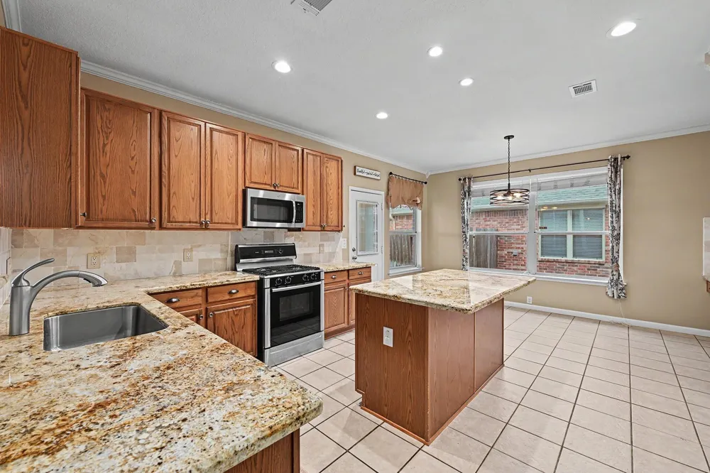 19418 Colony Trail Lane Katy, TX 77449