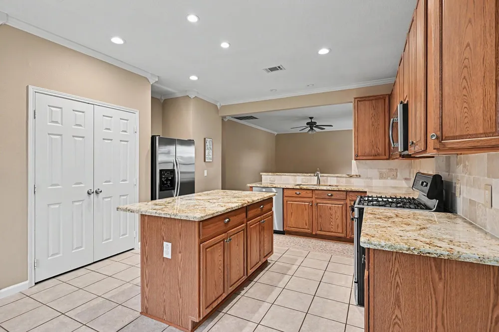 19418 Colony Trail Lane Katy, TX 77449