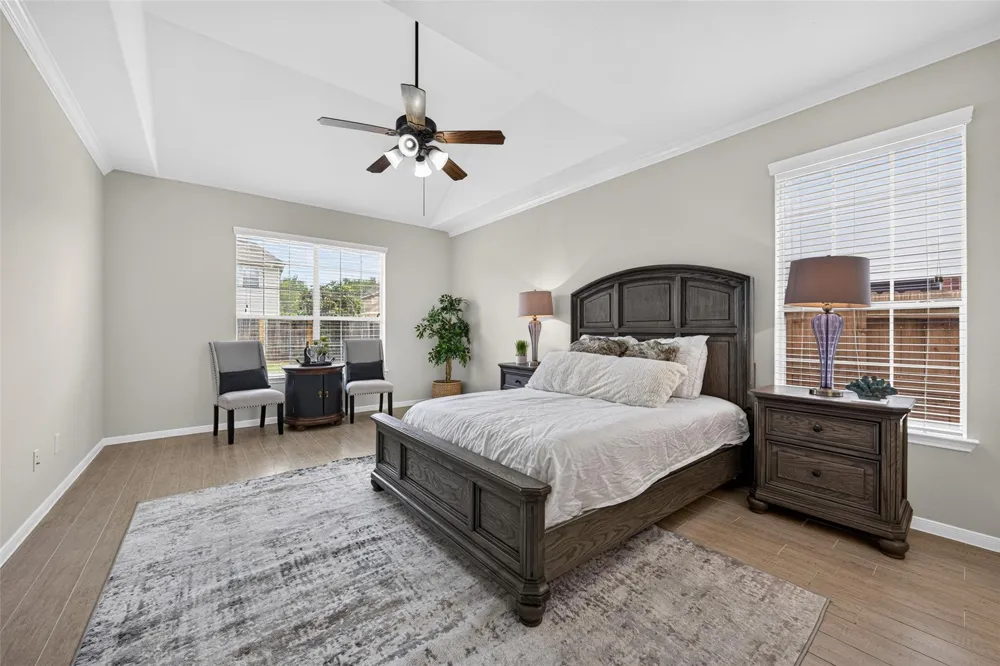 20806 Shifting Sand Lane Richmond, TX 77407