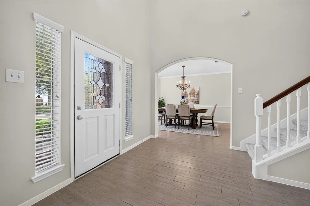 20806 Shifting Sand Lane Richmond, TX 77407
