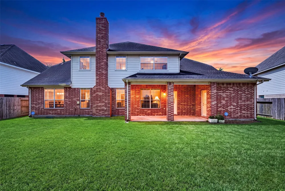 20806 Shifting Sand Lane Richmond, TX 77407