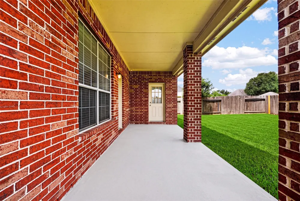 20806 Shifting Sand Lane Richmond, TX 77407