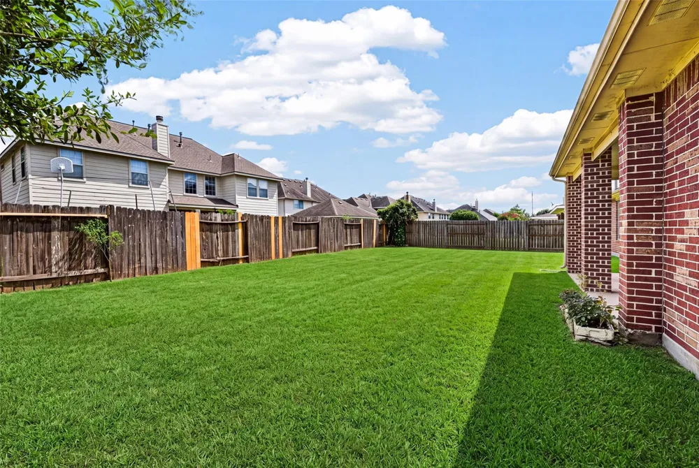 20806 Shifting Sand Lane Richmond, TX 77407