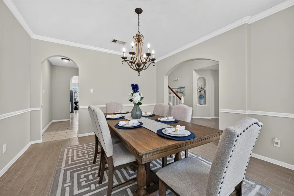 20806 Shifting Sand Lane Richmond, TX 77407