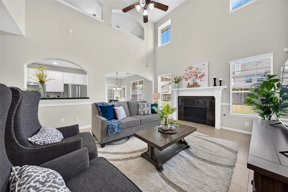 20806 Shifting Sand Lane Richmond, TX 77407