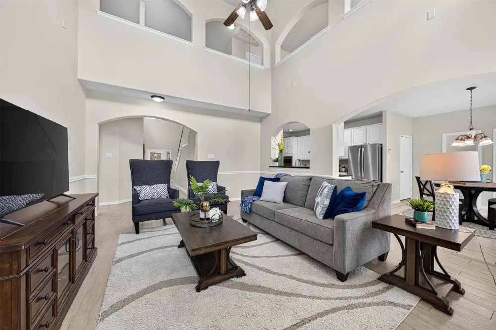 20806 Shifting Sand Lane Richmond, TX 77407