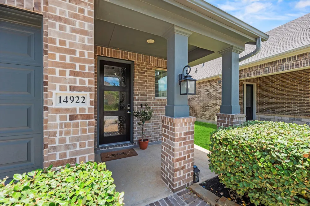 14922 Mossycup Spur Way Cypress, TX 77433