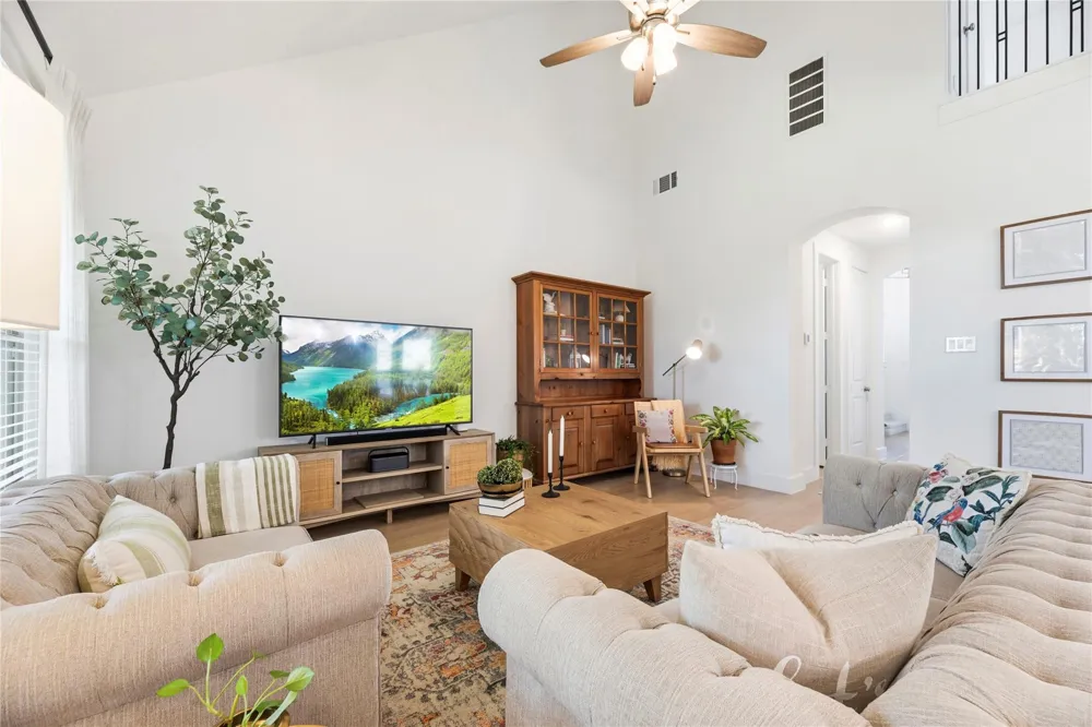 14922 Mossycup Spur Way Cypress, TX 77433