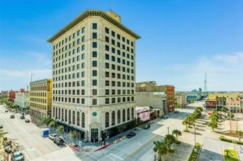 2201 Market Street #507