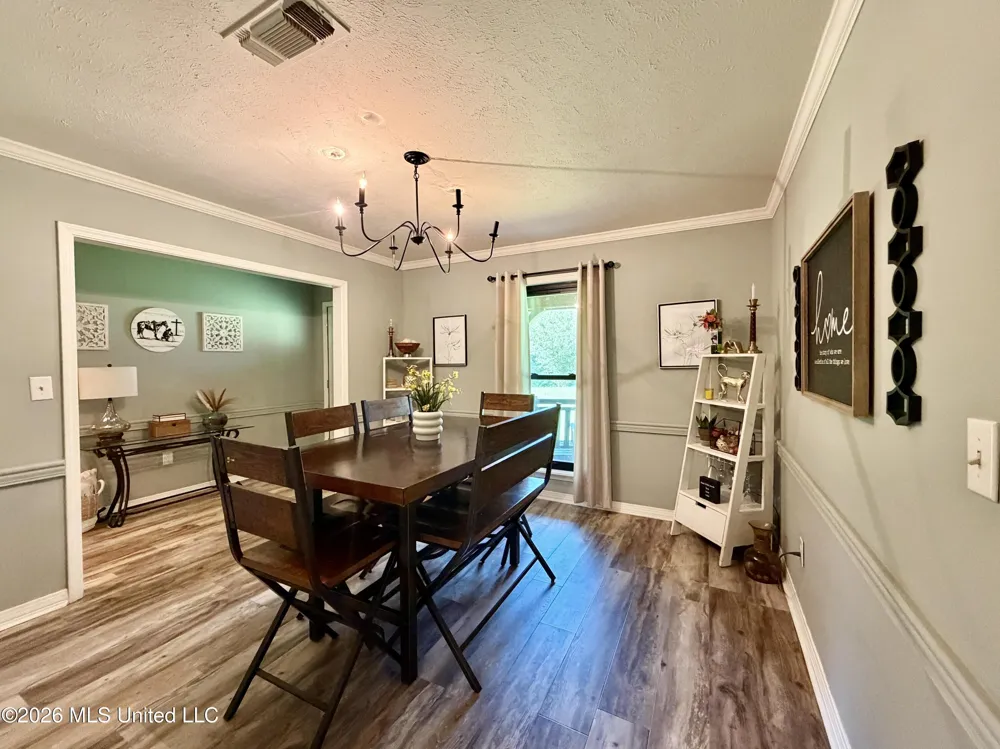 4870 Highway 433 Bentonia, MS 39040