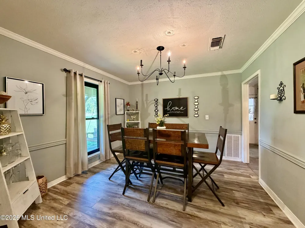 4870 Highway 433 Bentonia, MS 39040