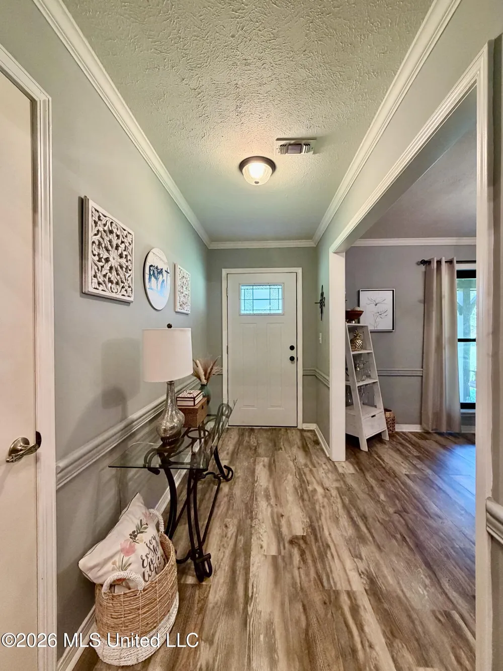 4870 Highway 433 Bentonia, MS 39040