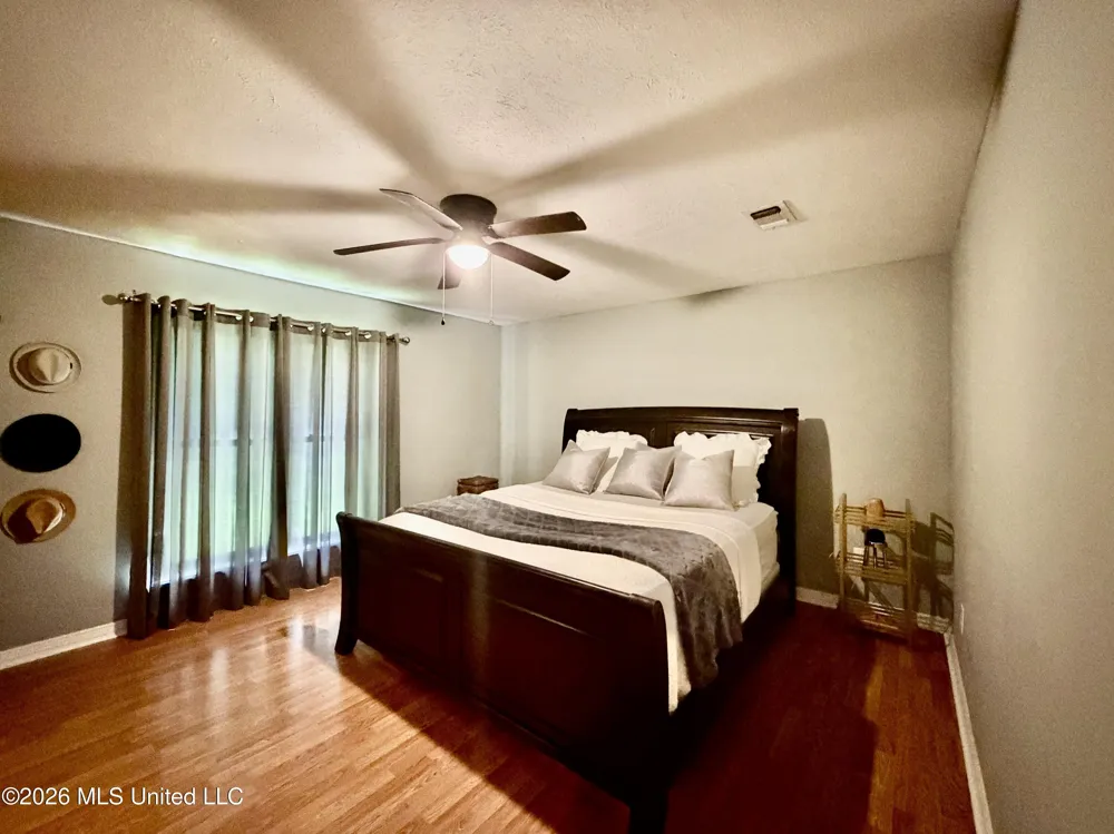 4870 Highway 433 Bentonia, MS 39040