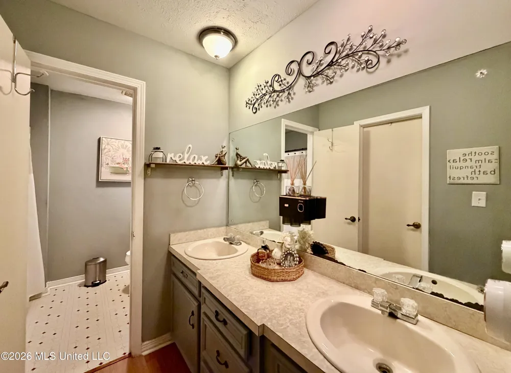 4870 Highway 433 Bentonia, MS 39040