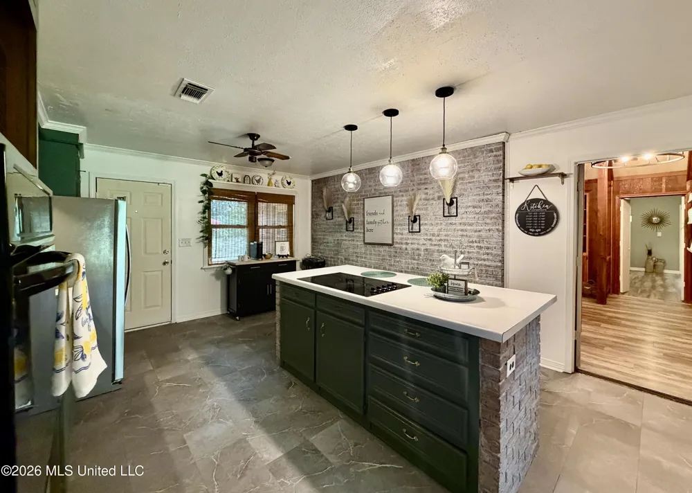 4870 Highway 433 Bentonia, MS 39040