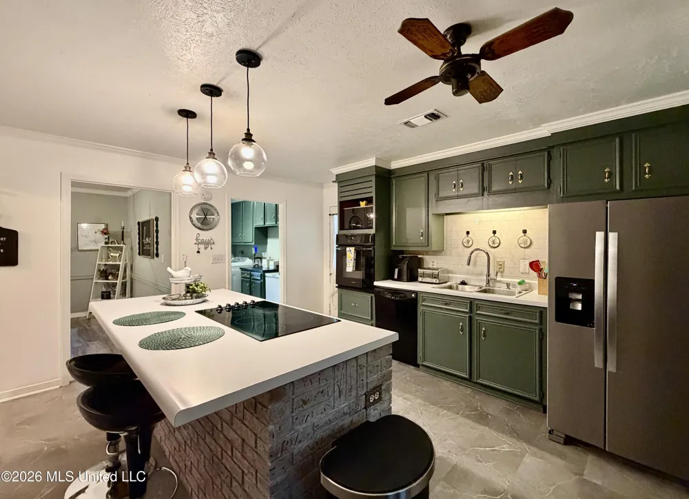 4870 Highway 433 Bentonia, MS 39040