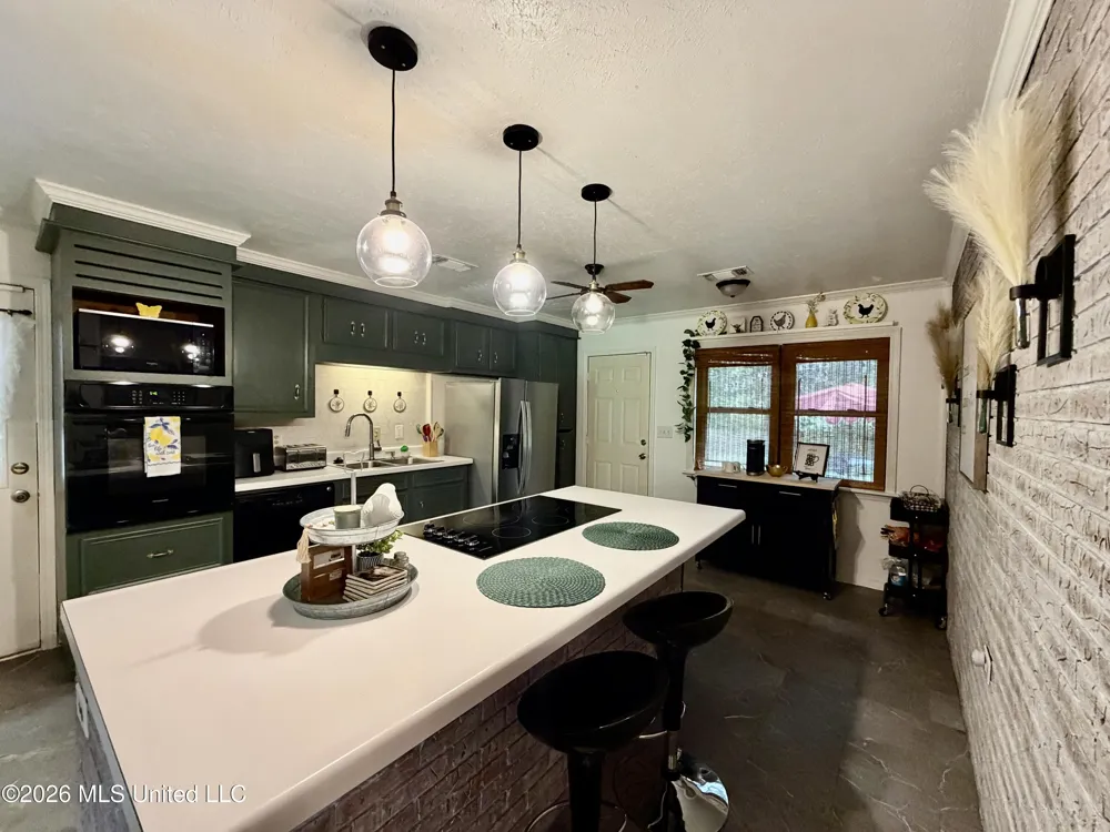 4870 Highway 433 Bentonia, MS 39040